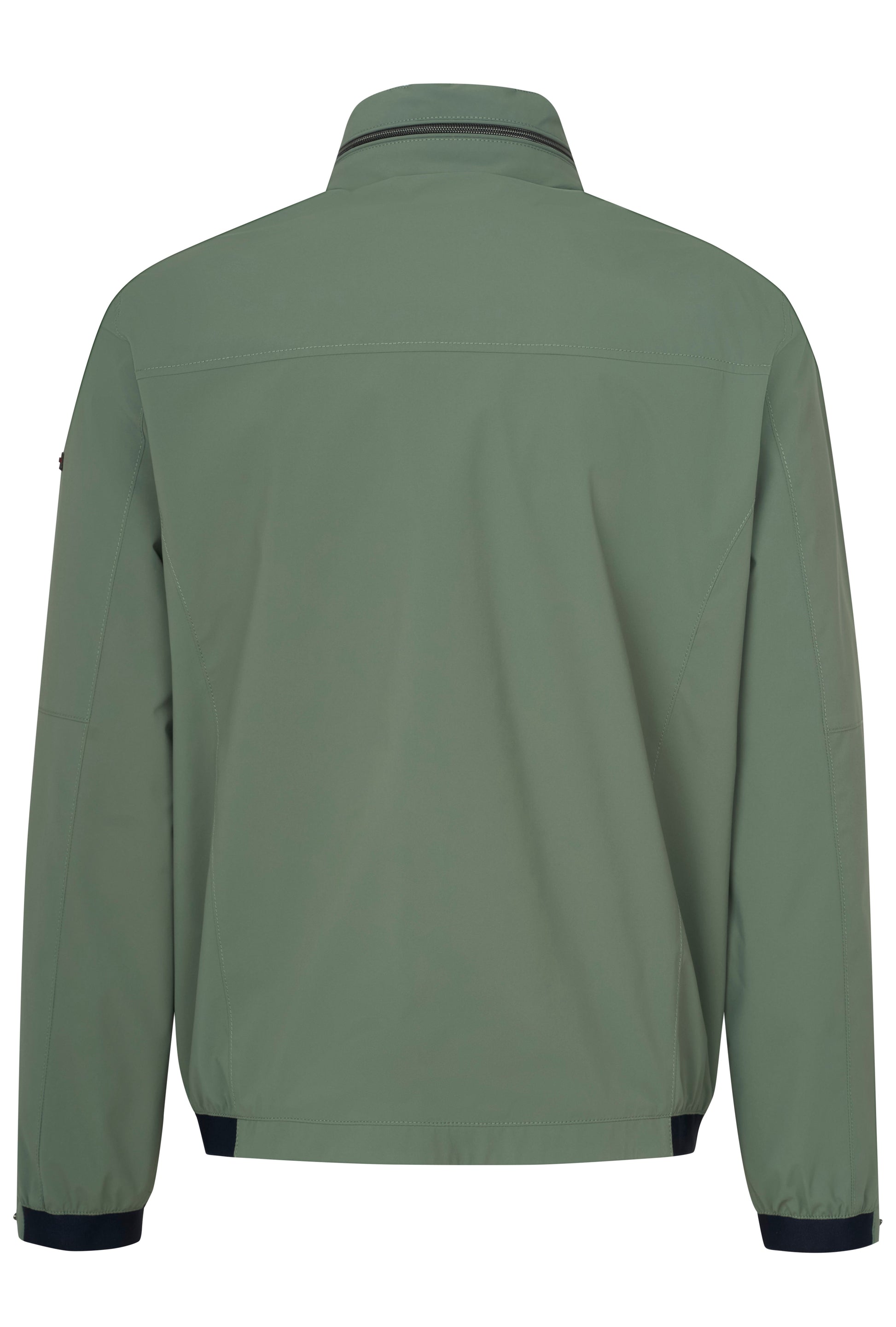Herren Blouson (Moos)