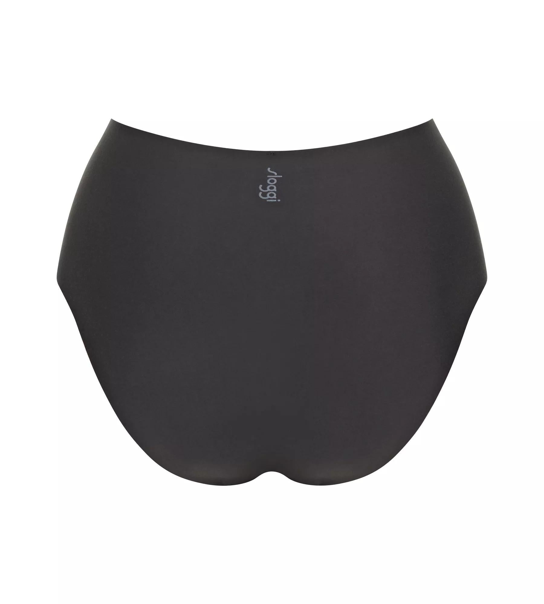 sloggi ZERO Feel 2.0 High waist (Black)
