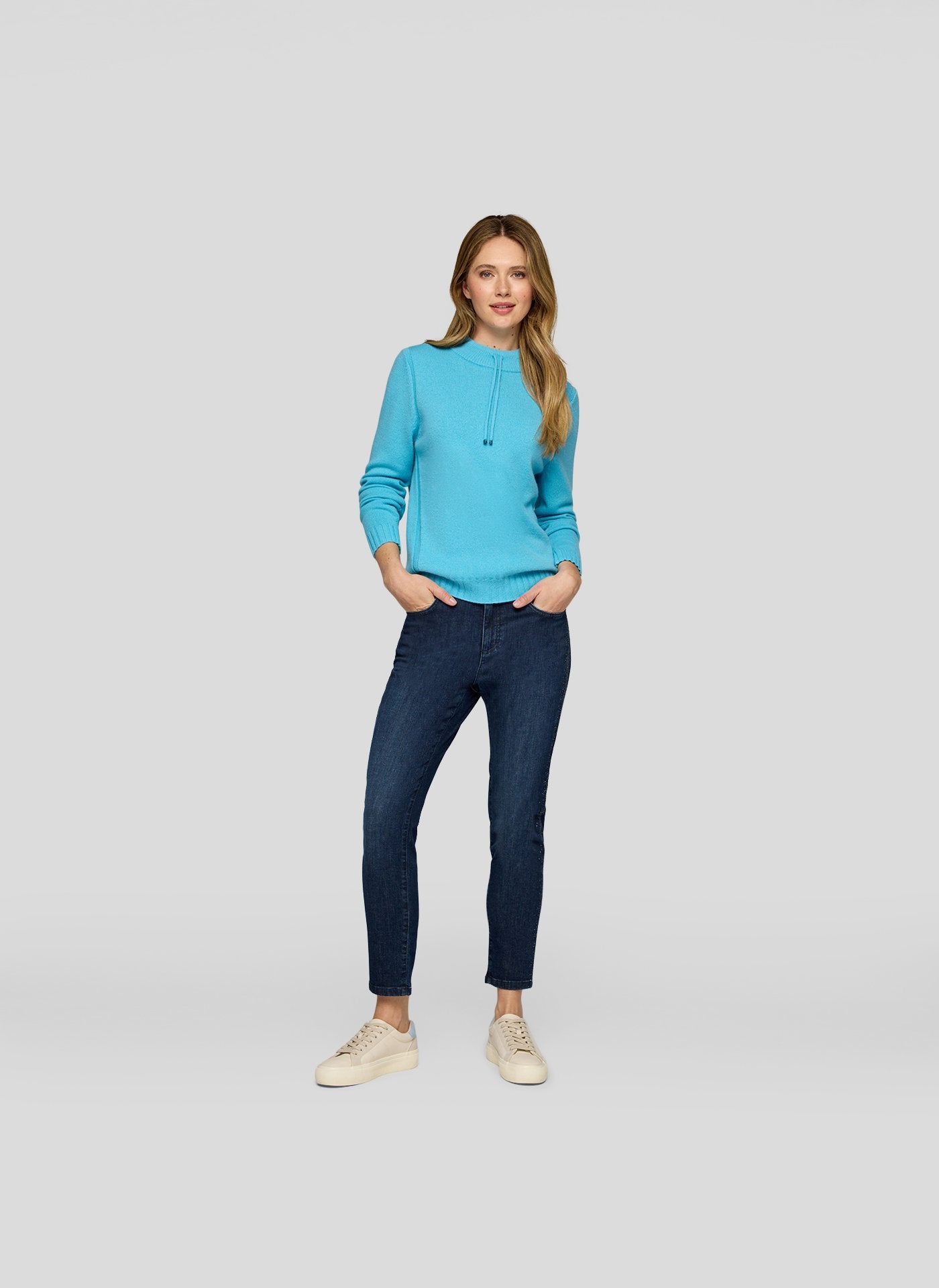 Mountain Lake (Tuerkis)