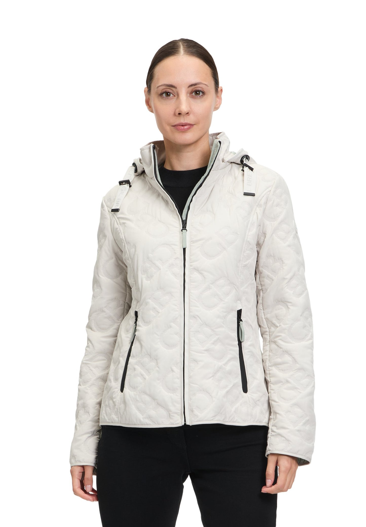 Sommerjacke (White Sand)