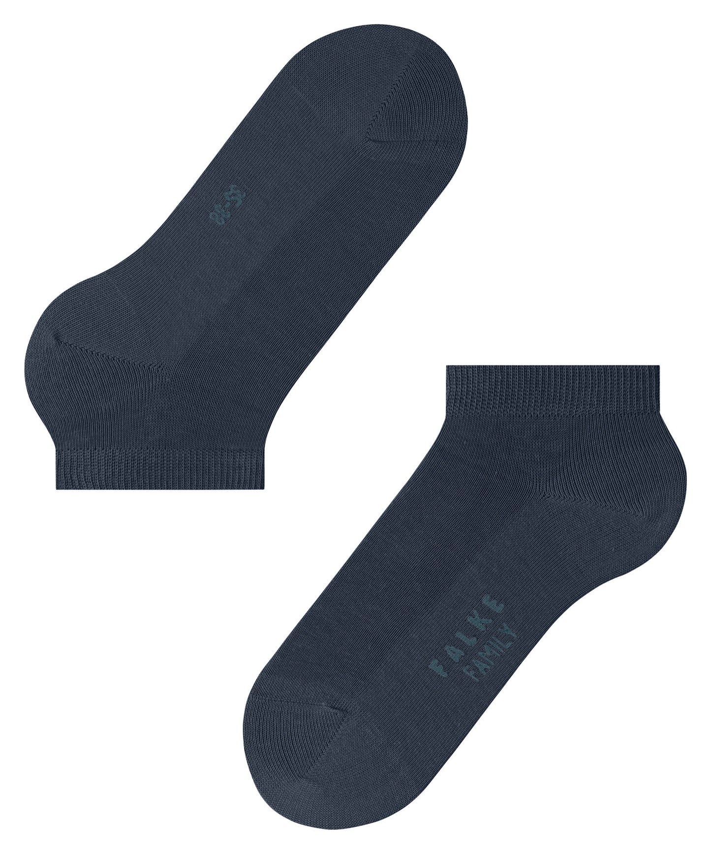 FALKE Family Damen (Dark Navy)
