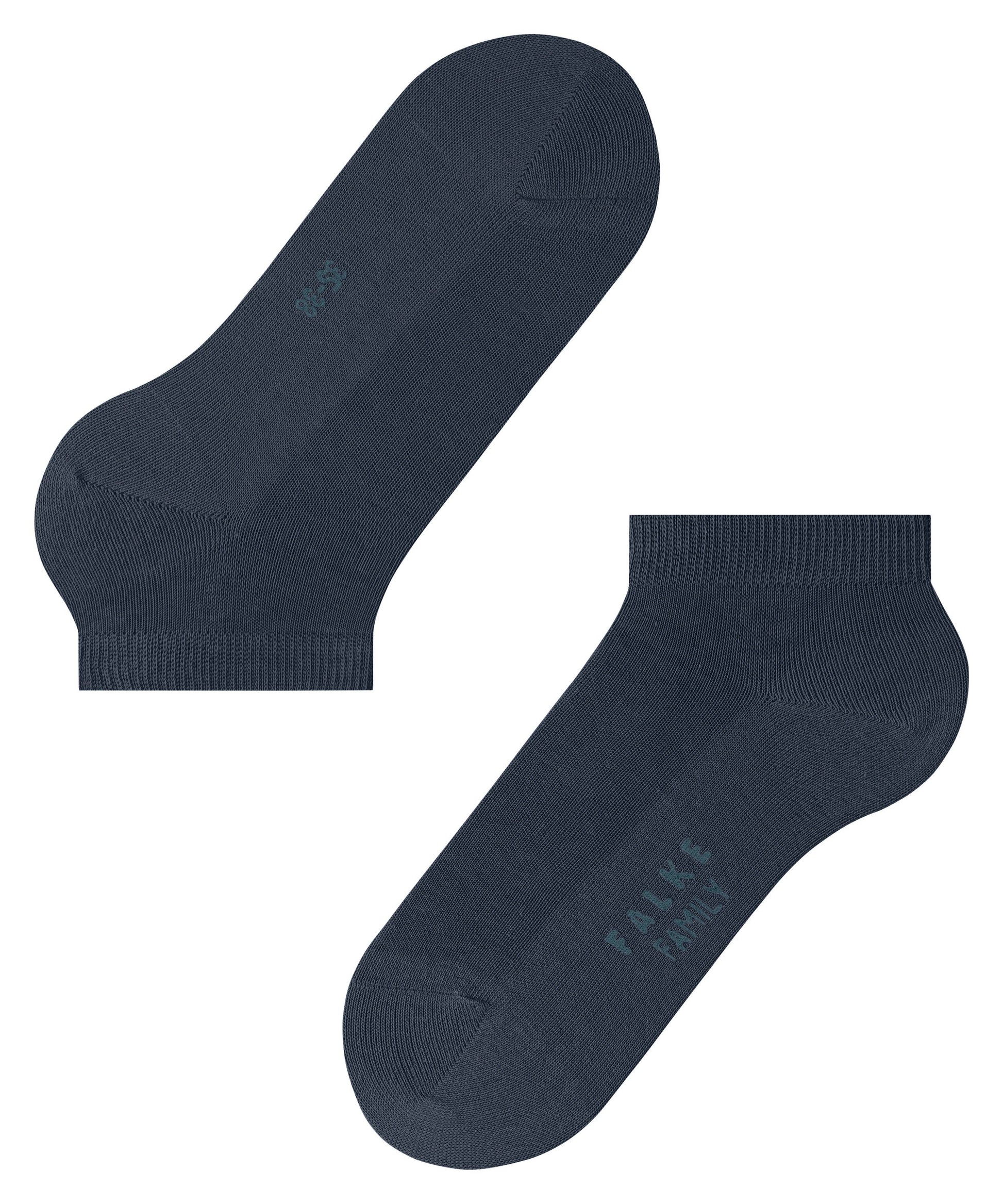 FALKE Family Damen (Dark Navy)