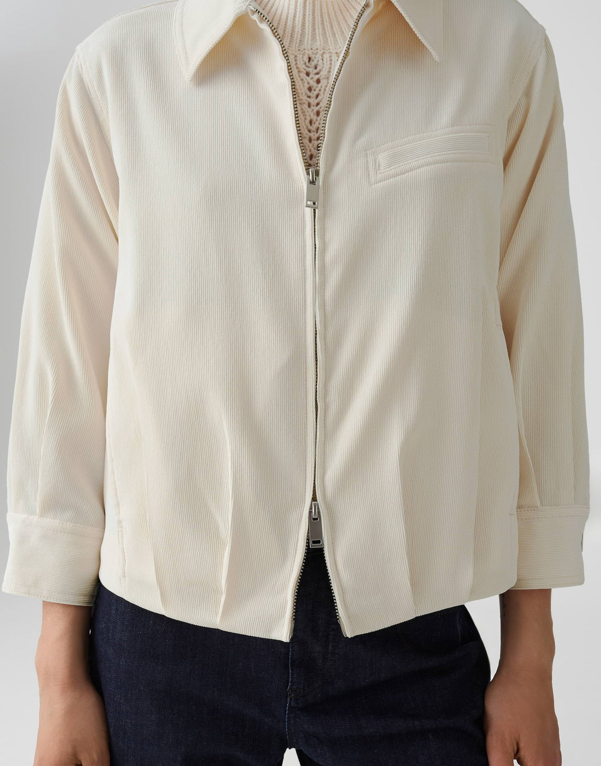 Hamona (Light Cotton)