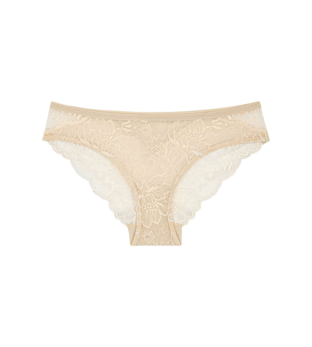 Amourette Charm Brazilian01 (Creamy Dream)