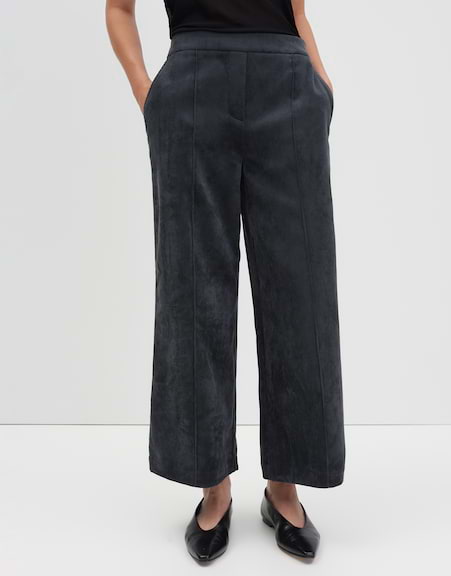 Curilo corduroy