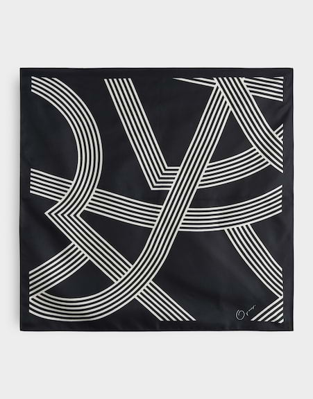 Adilly scarf