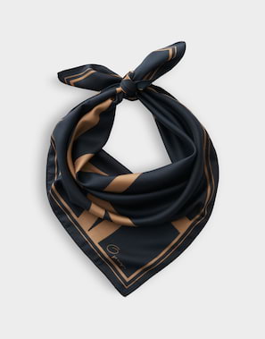 Aditha scarf