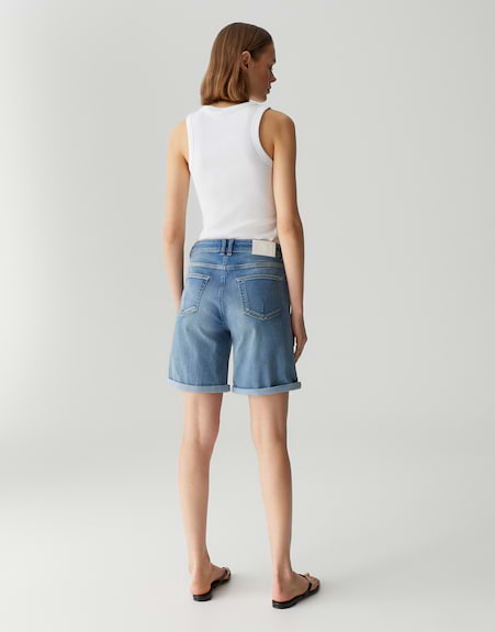 Miah modern shorts