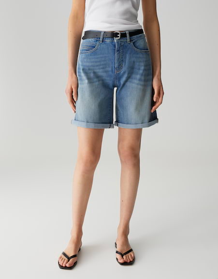 Miah modern shorts