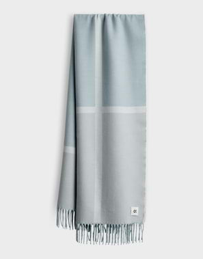 Aglinda scarf