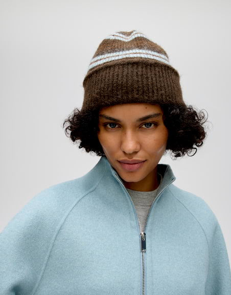 Agingham cap