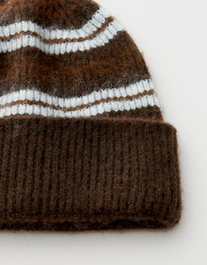 Agingham cap