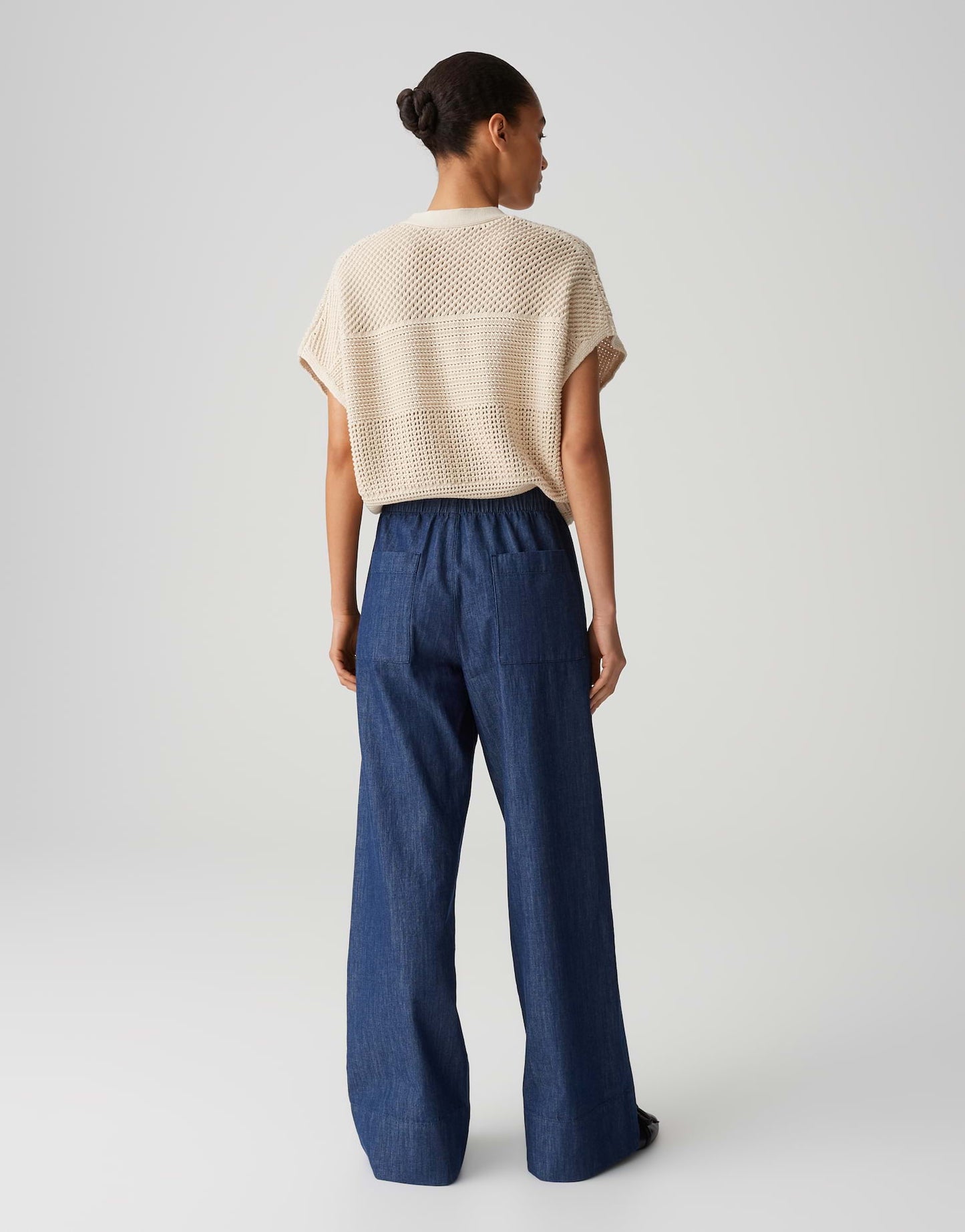 Melane denim