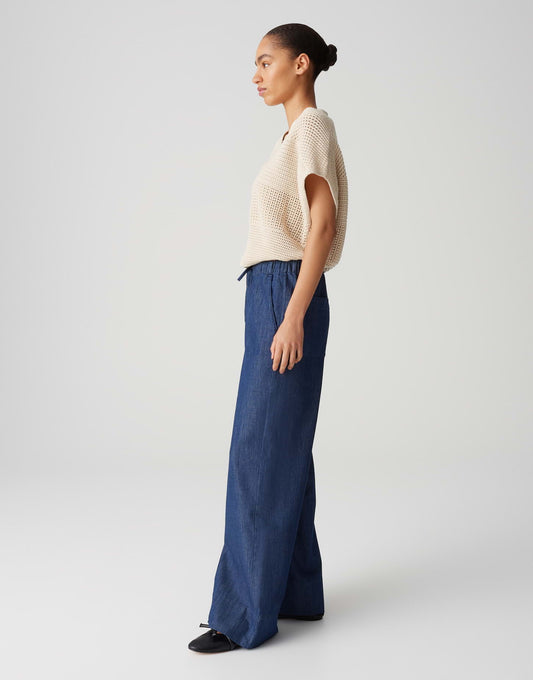 Melane denim