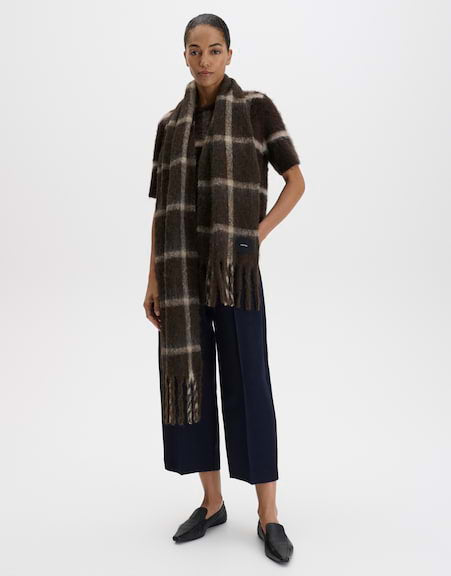 Bamah scarf