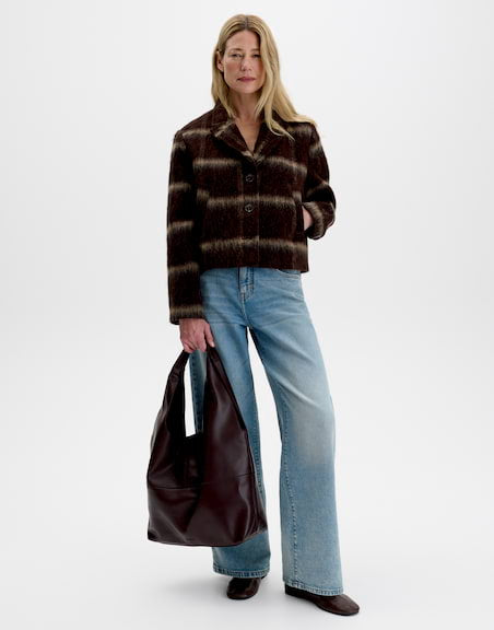 Brulea bag