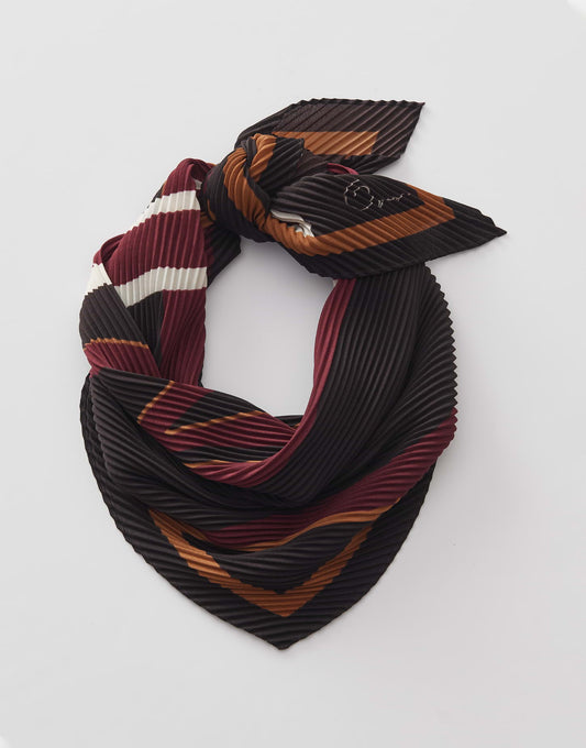 Abeti scarf