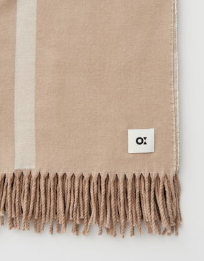 Aglinda scarf