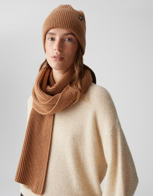 Amantico scarf