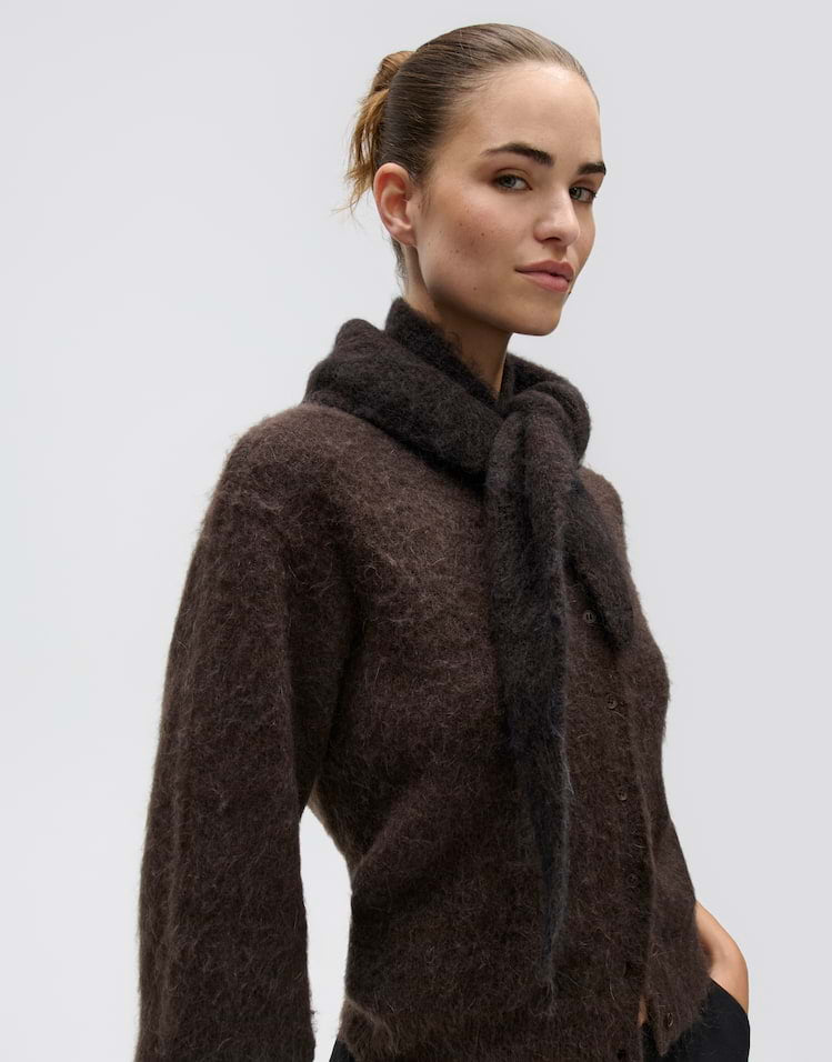 Amaribel scarf