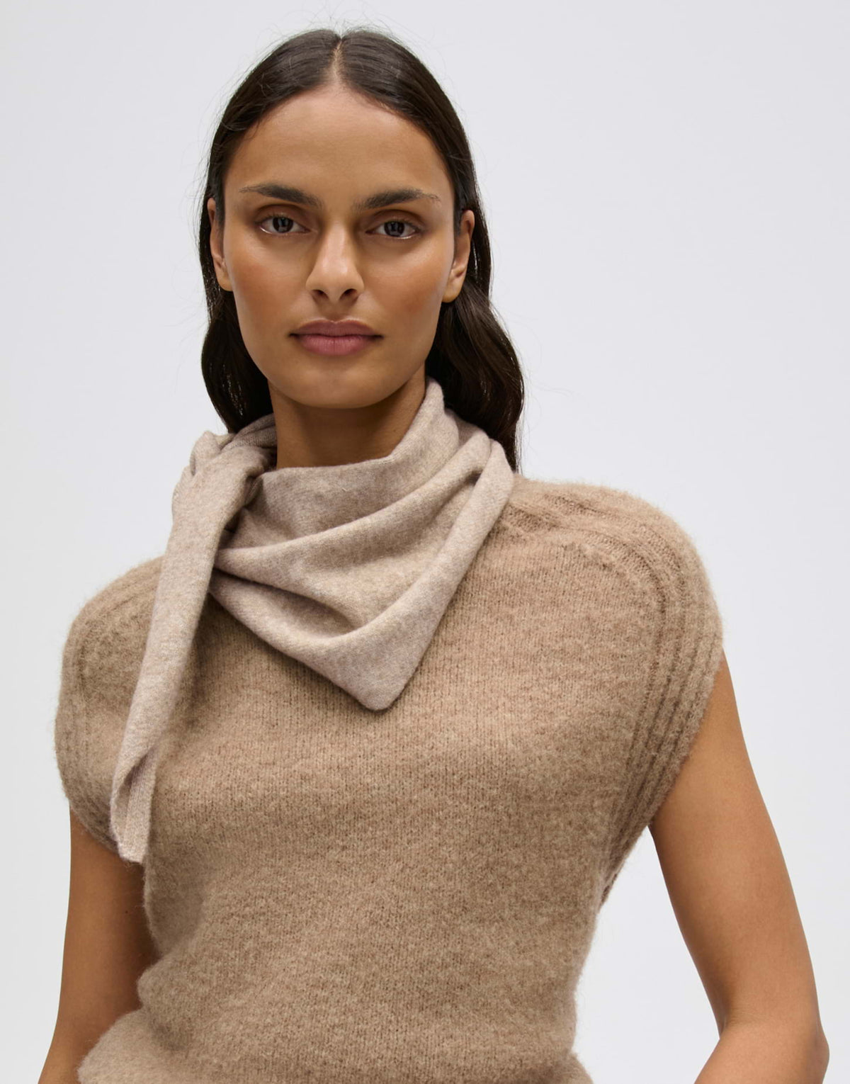 Astorie scarf