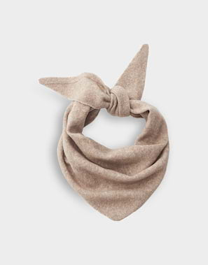 Astorie scarf