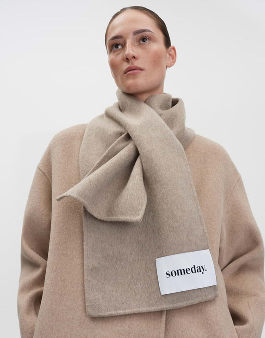 Bierka scarf