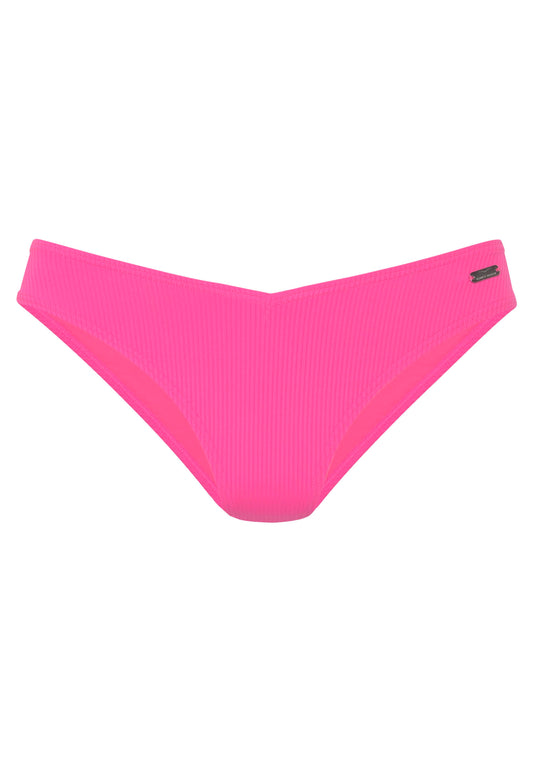 Venice Beach LM exkl. Sport UT Hose High Waist (Pink)