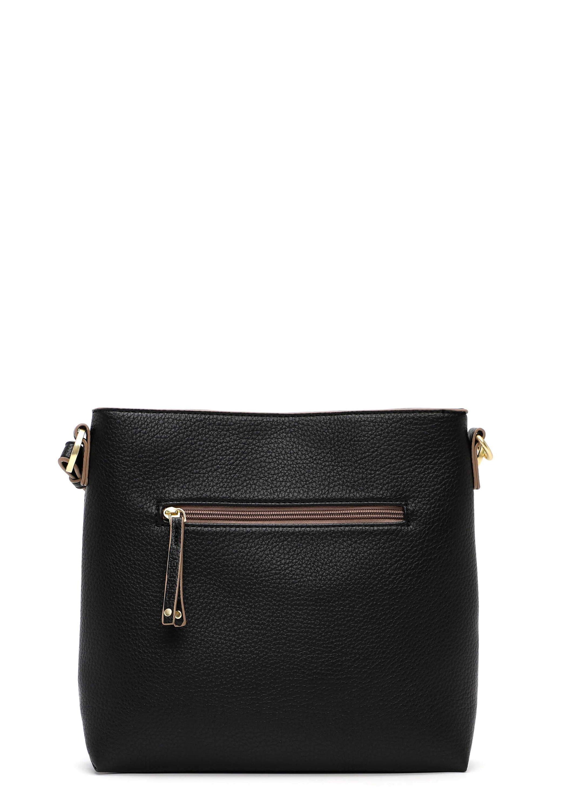 Umhängetasche SFY Melany (Black)