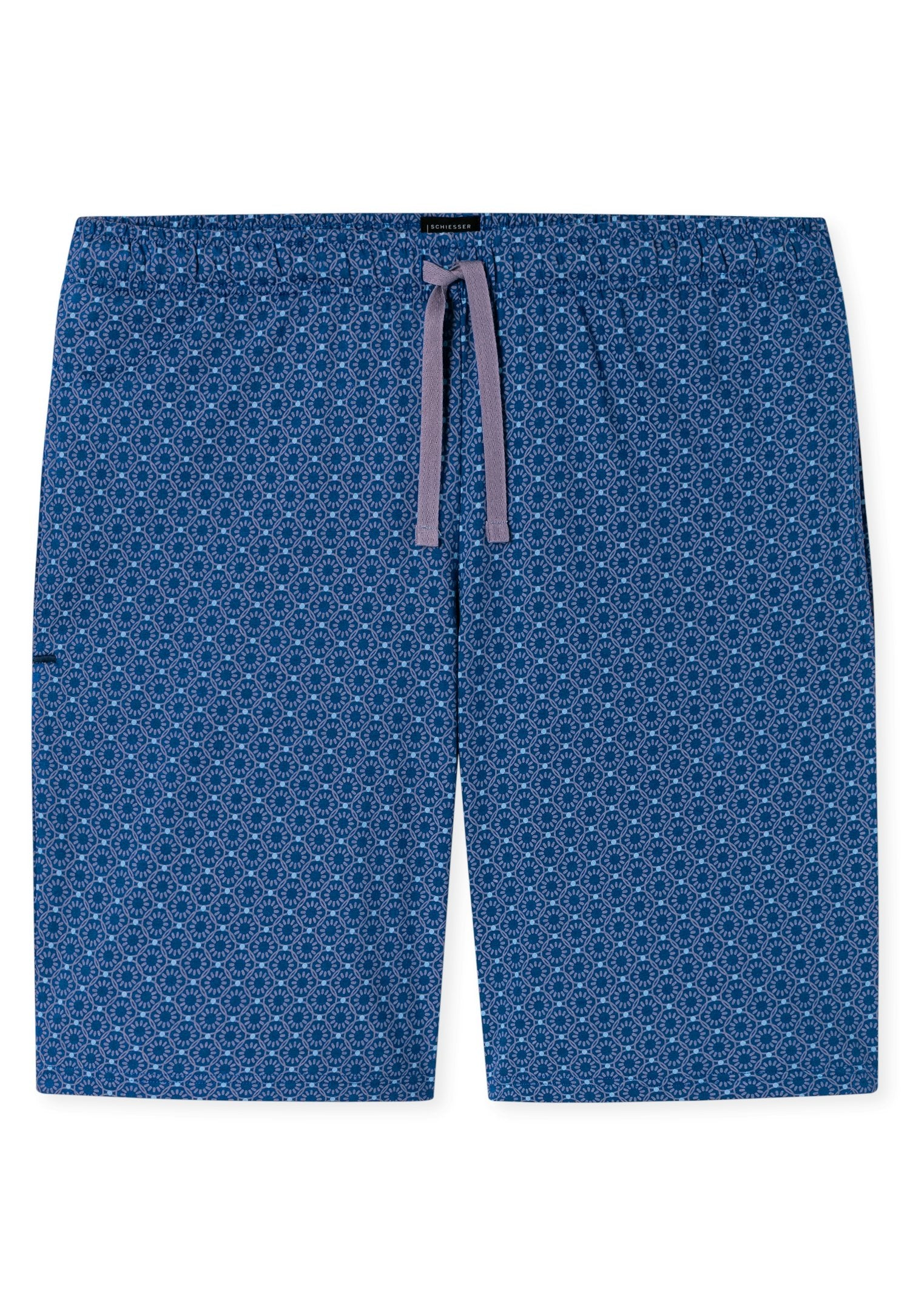 Bermuda (Blaugrau)