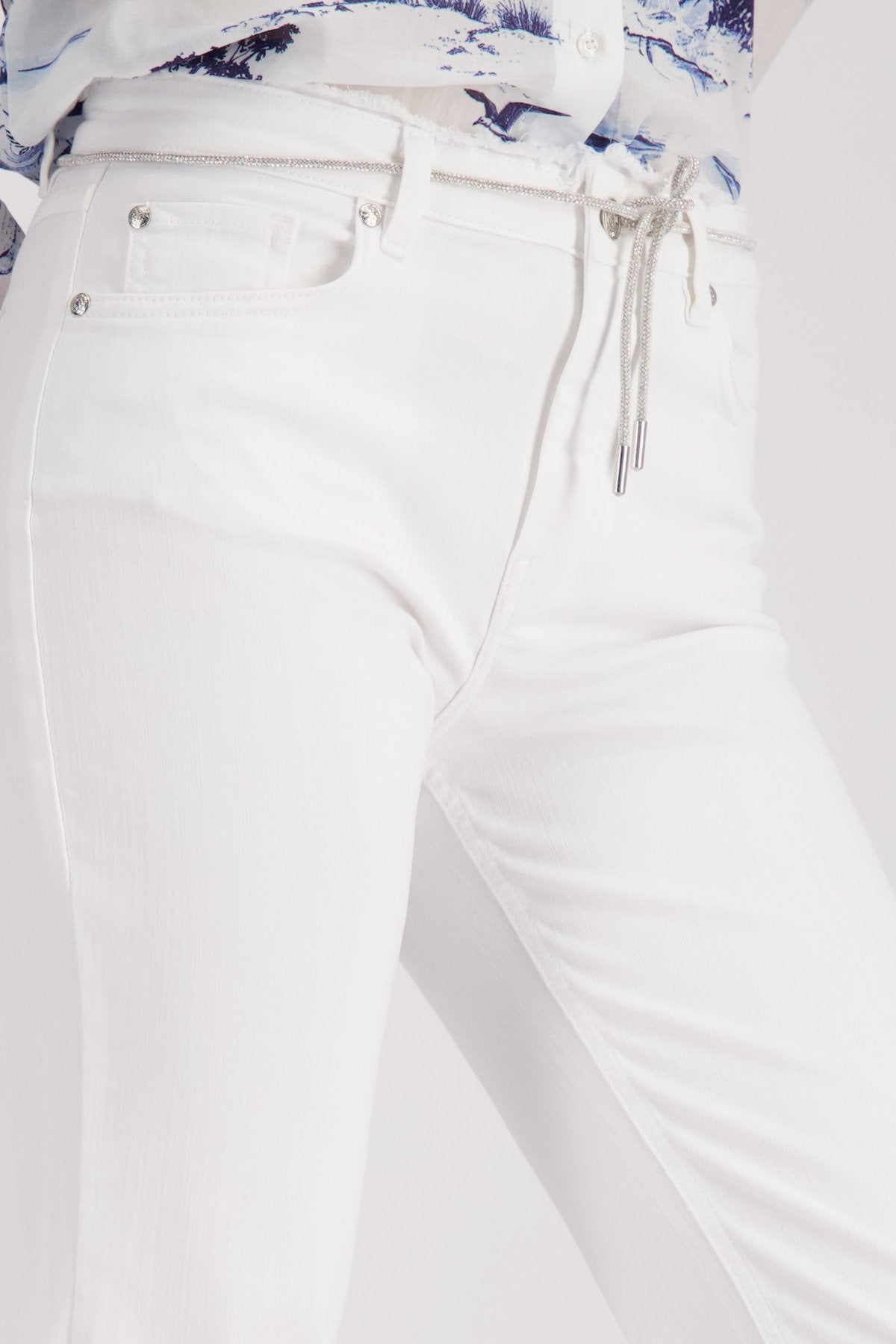 Hose (Cream)