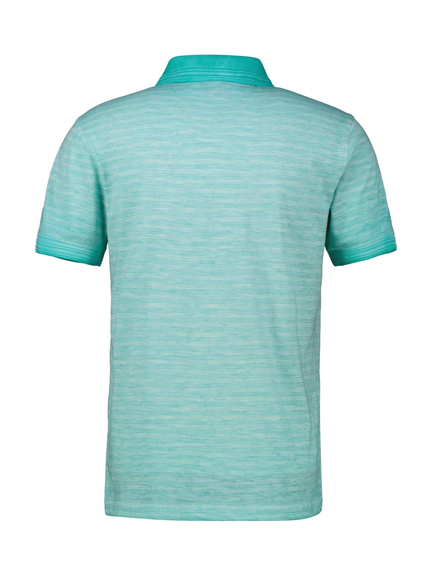 Polo-knopf (Coastal Blue)
