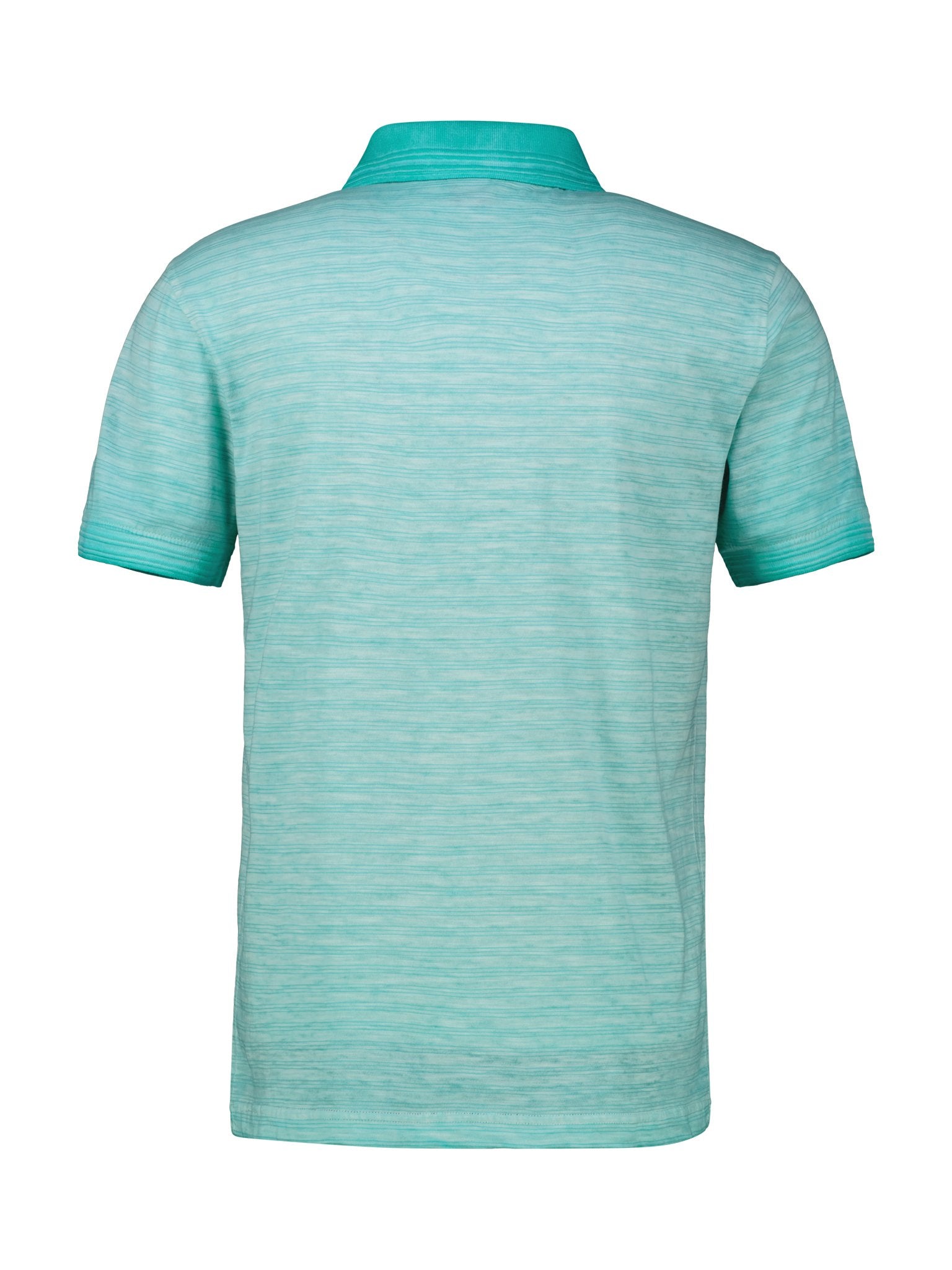 Polo-knopf (Coastal Blue)