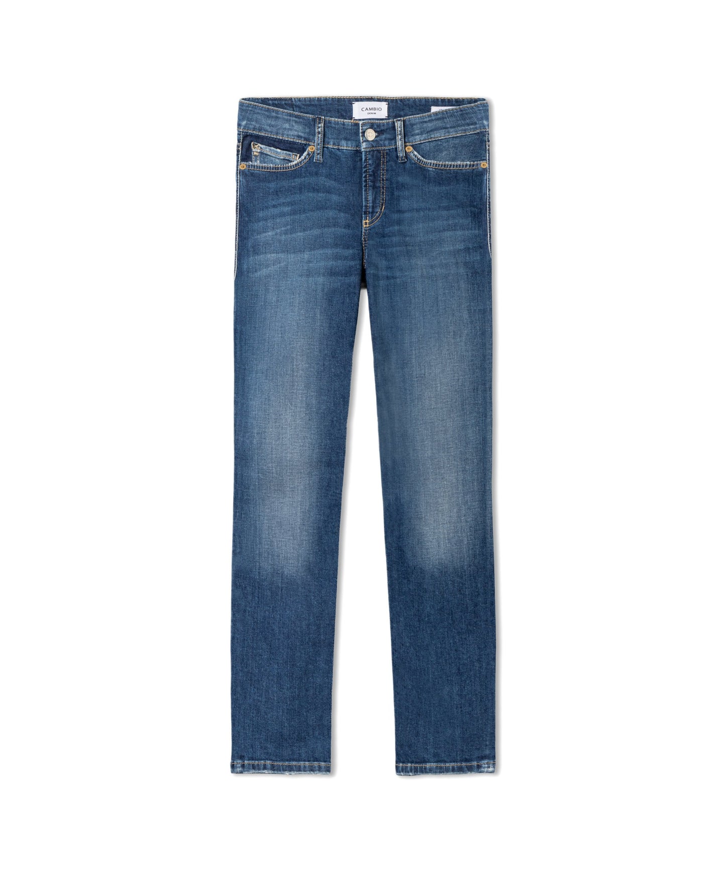 Piper cropped (Modern Casual U)