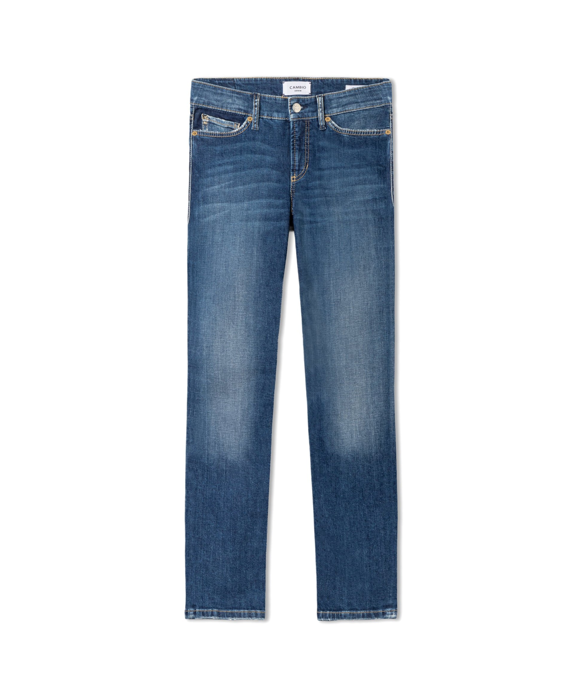 Piper cropped (Modern Casual U)