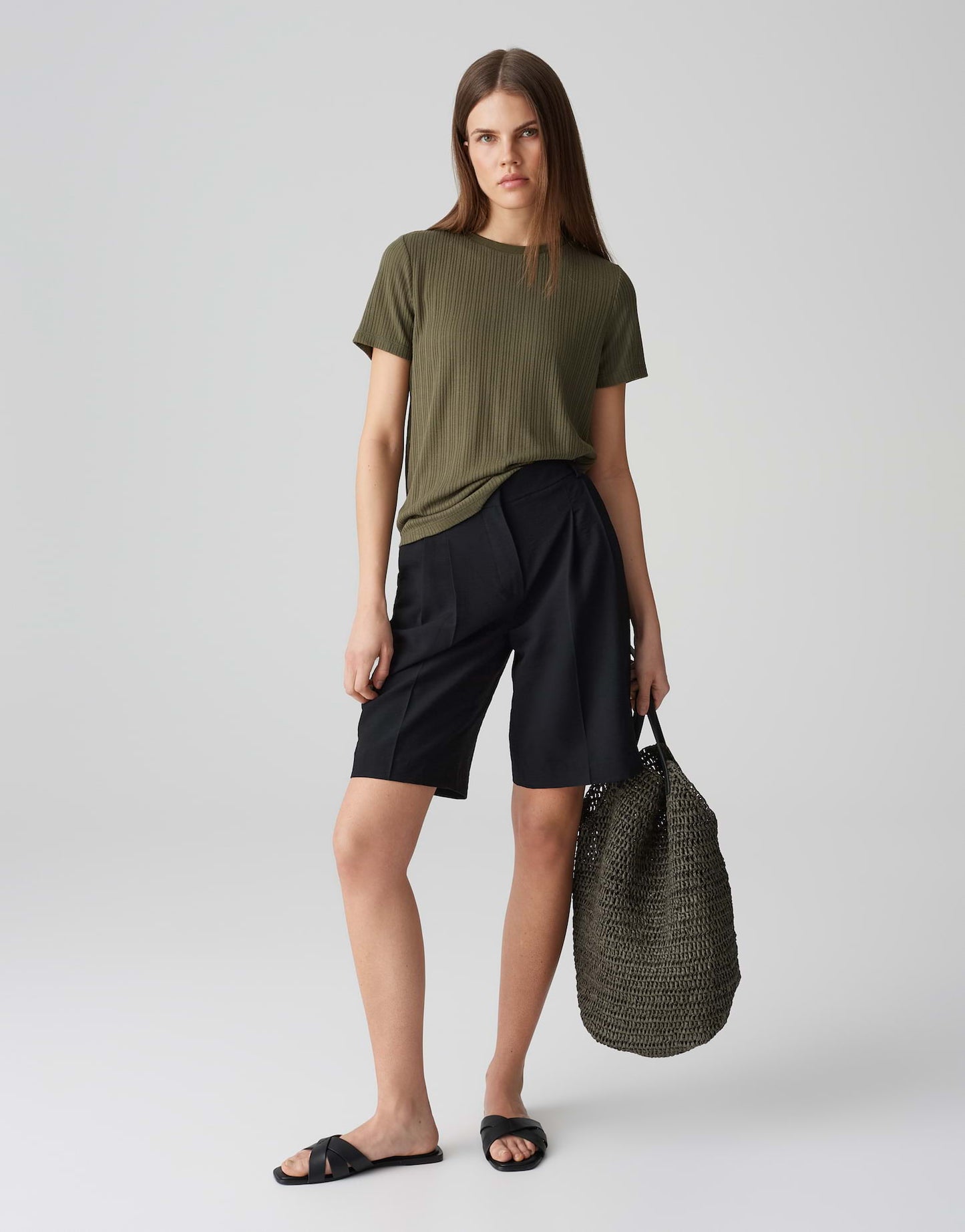 Sendrasa (Olive Leaf)