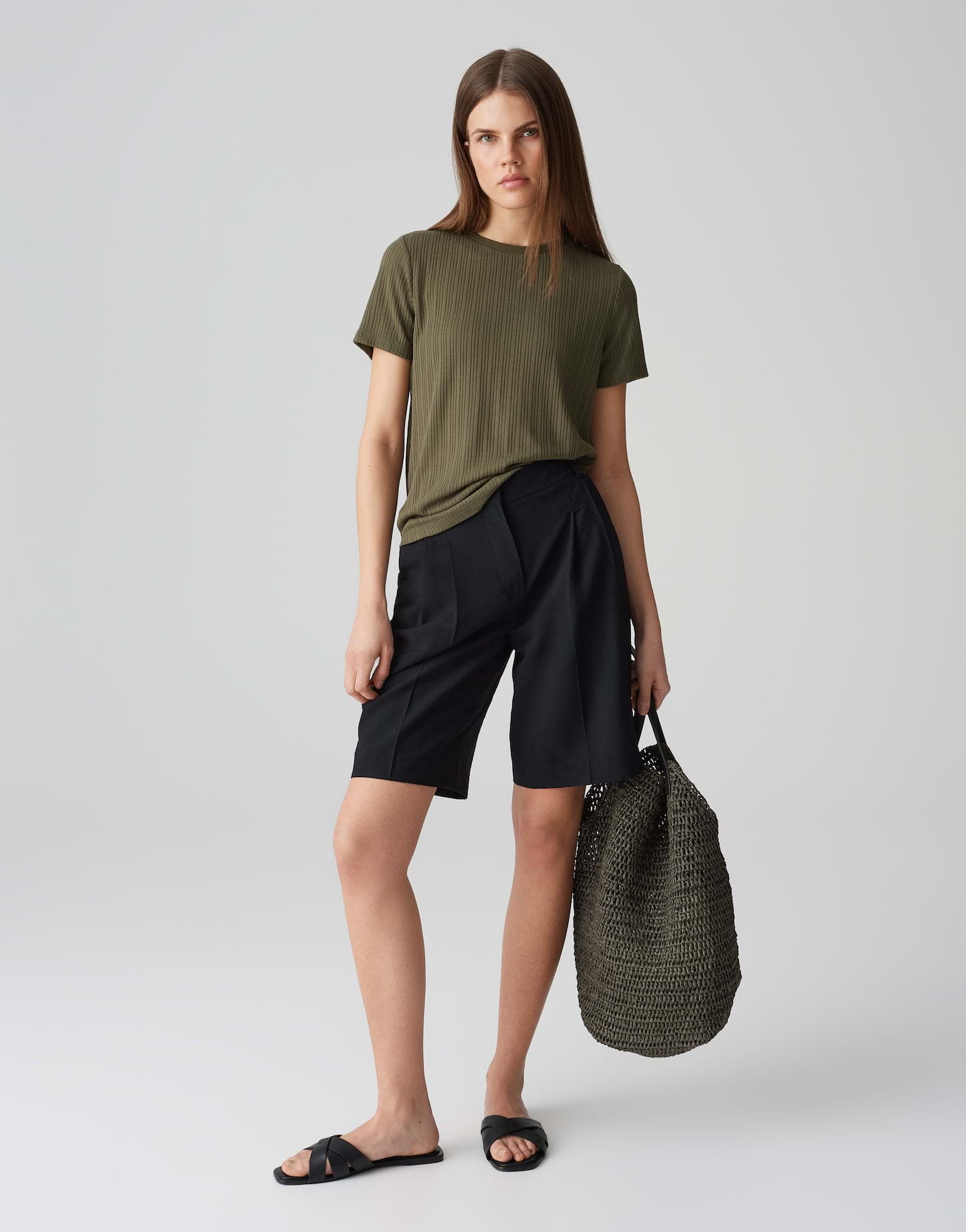 Sendrasa (Olive Leaf)