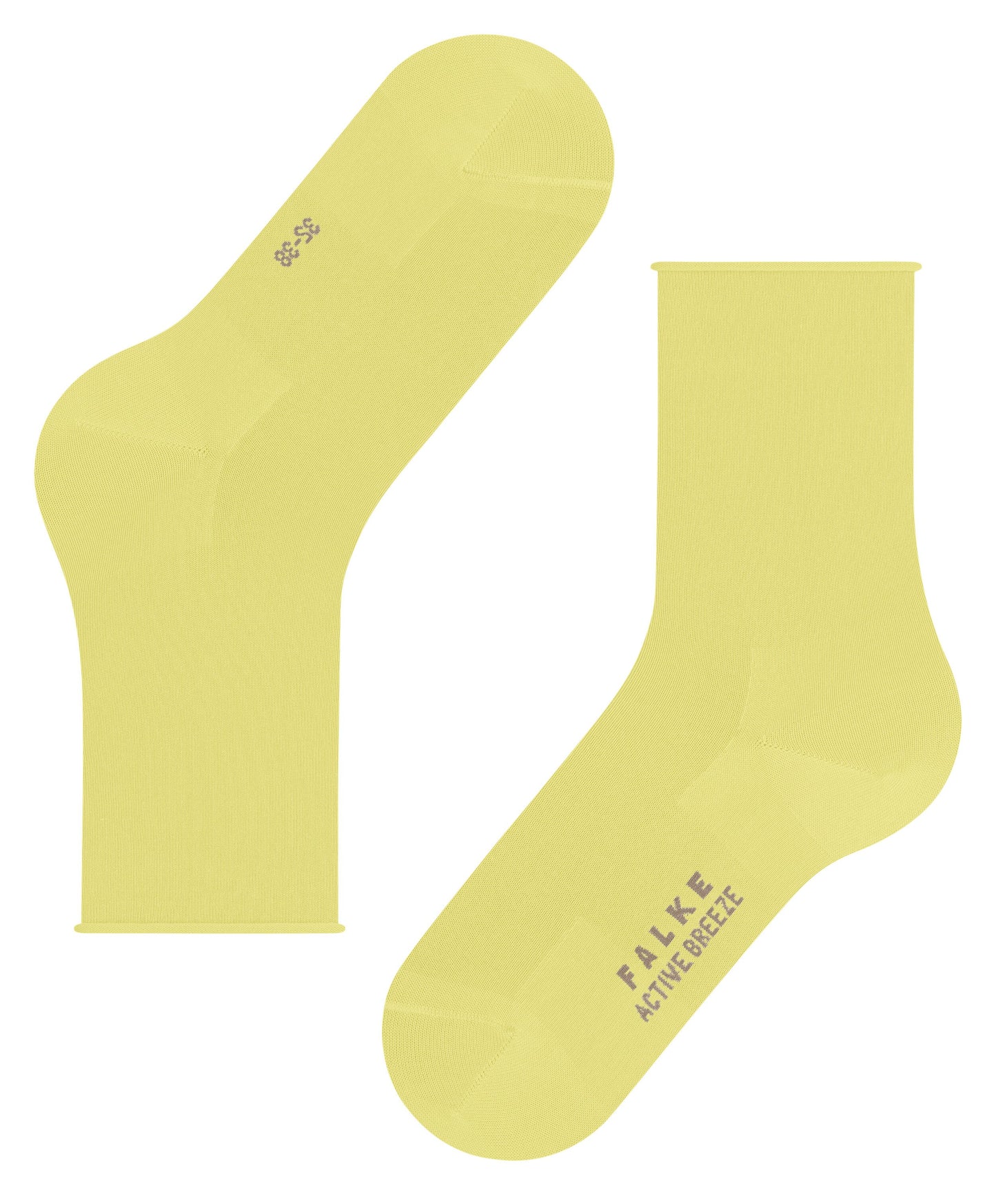 FALKE Active Breeze Damen (Ananas)