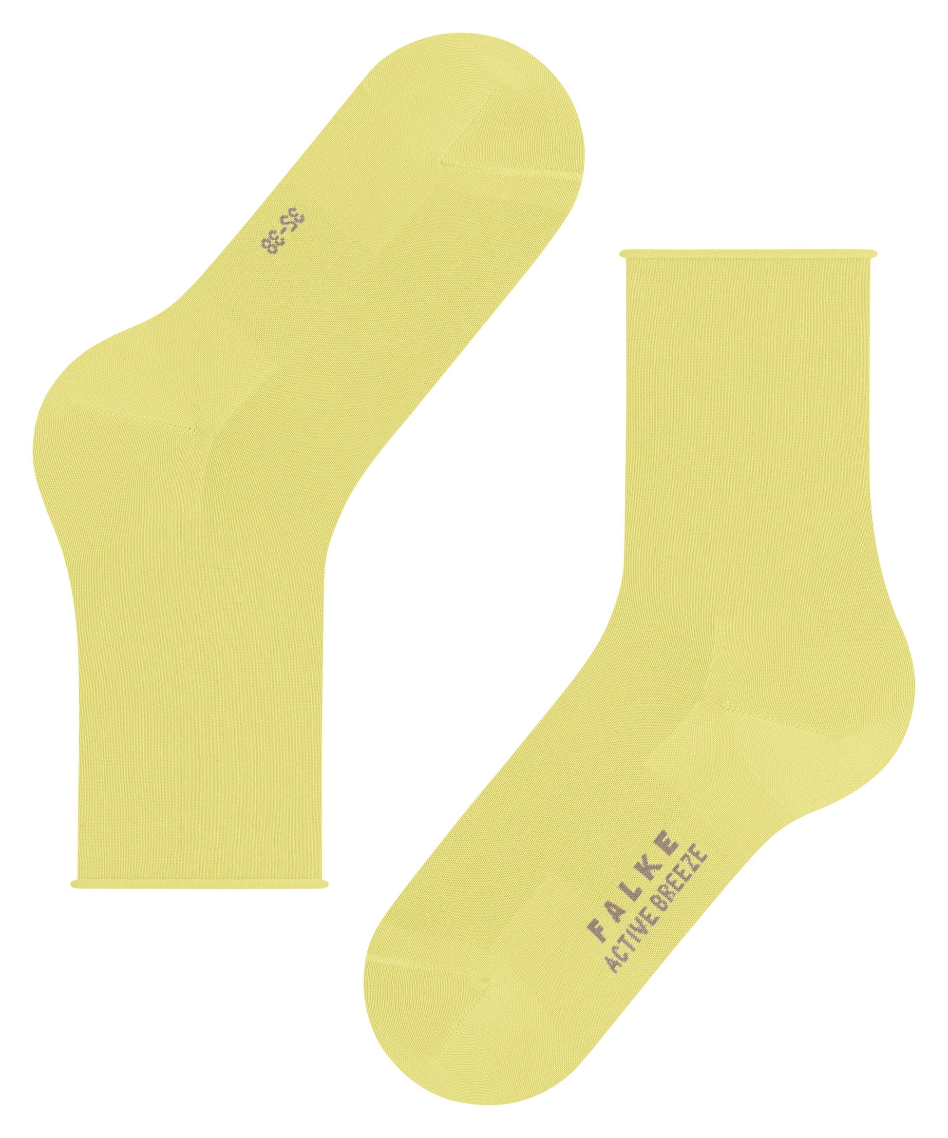 FALKE Active Breeze Damen (Ananas)