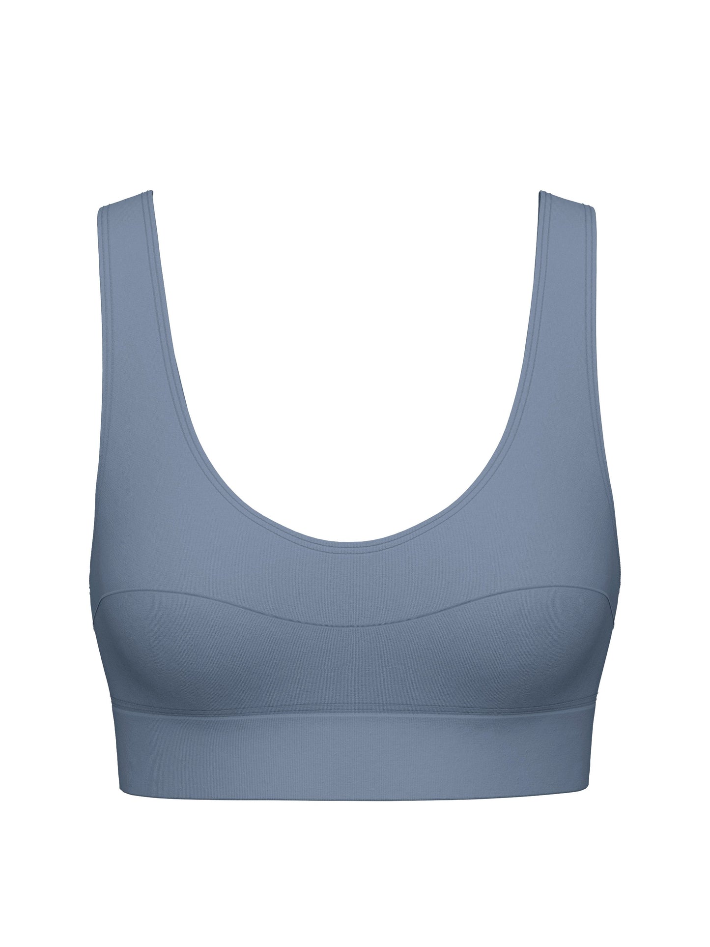 DAMEN Bustier (Folkstone Grey)