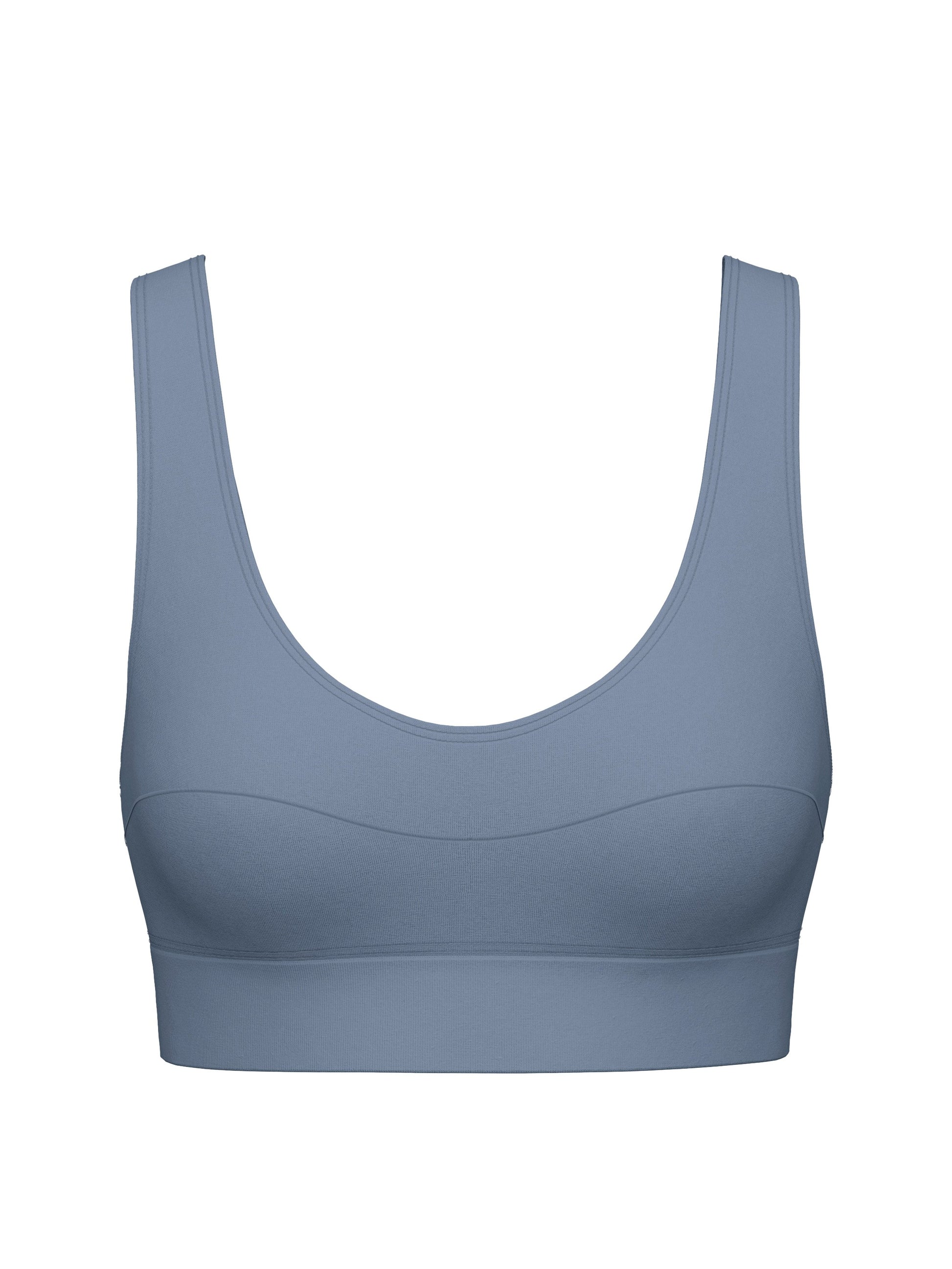 DAMEN Bustier (Folkstone Grey)