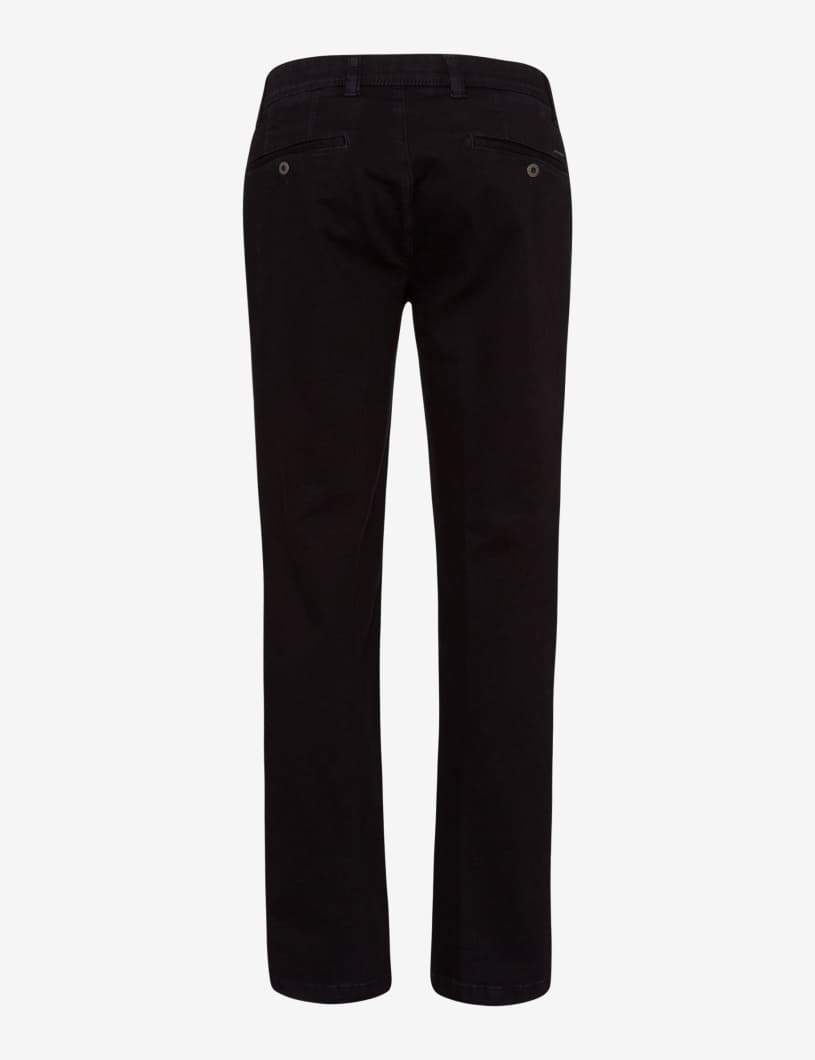 Style Jim (Black Black)