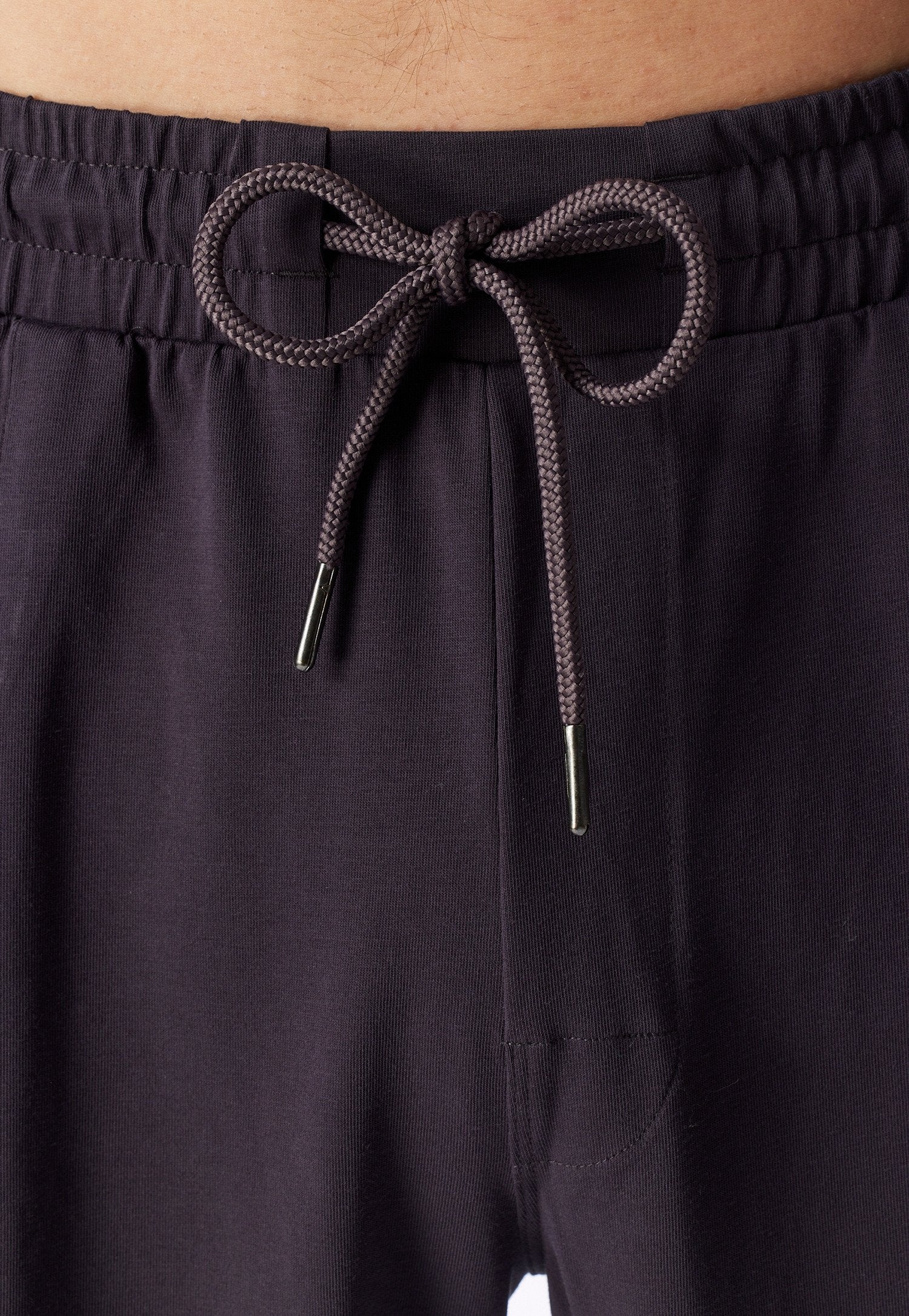 Hose lang (Graphit)