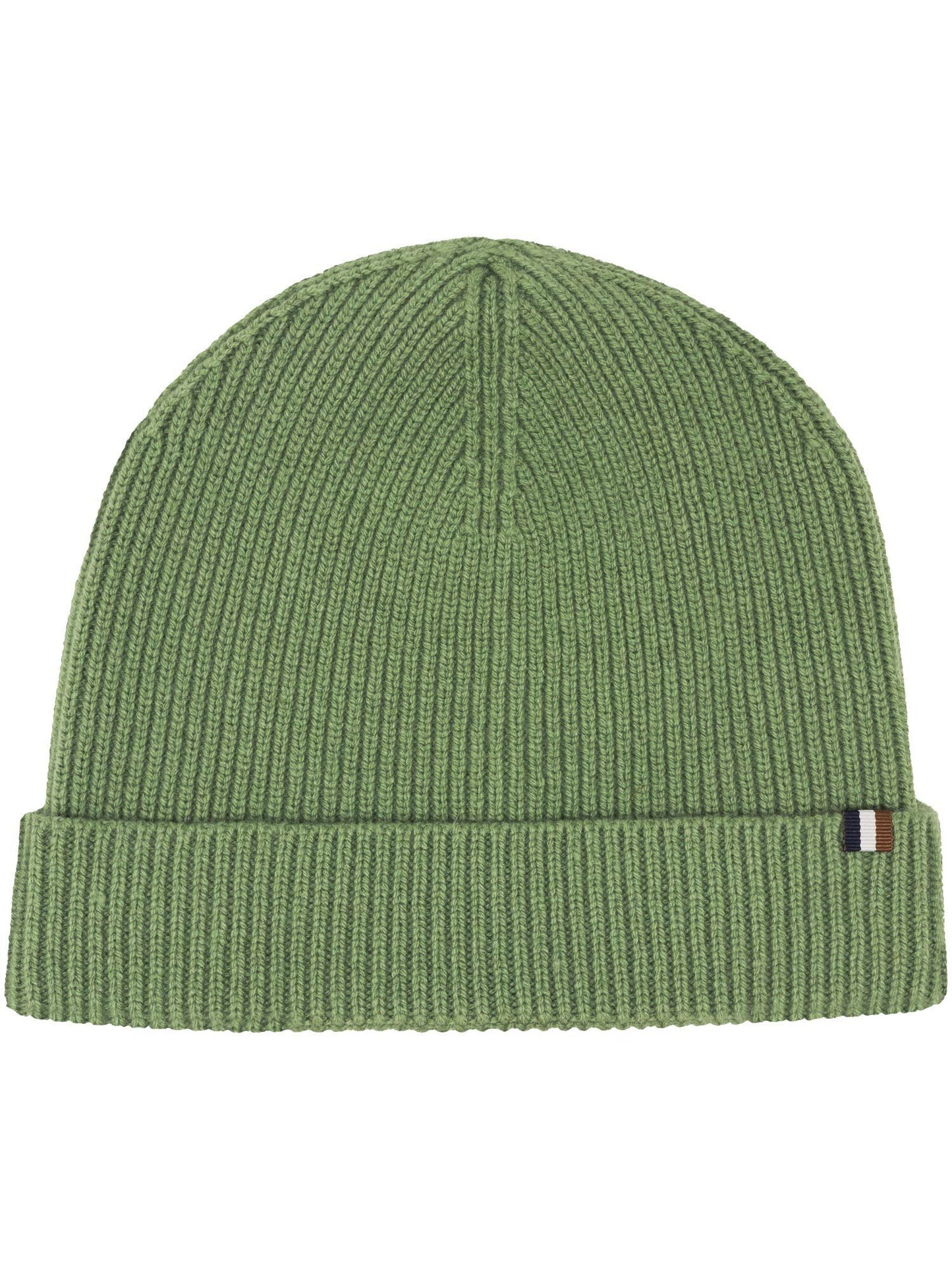 Strickmütze Woll Strickmütze (Green)
