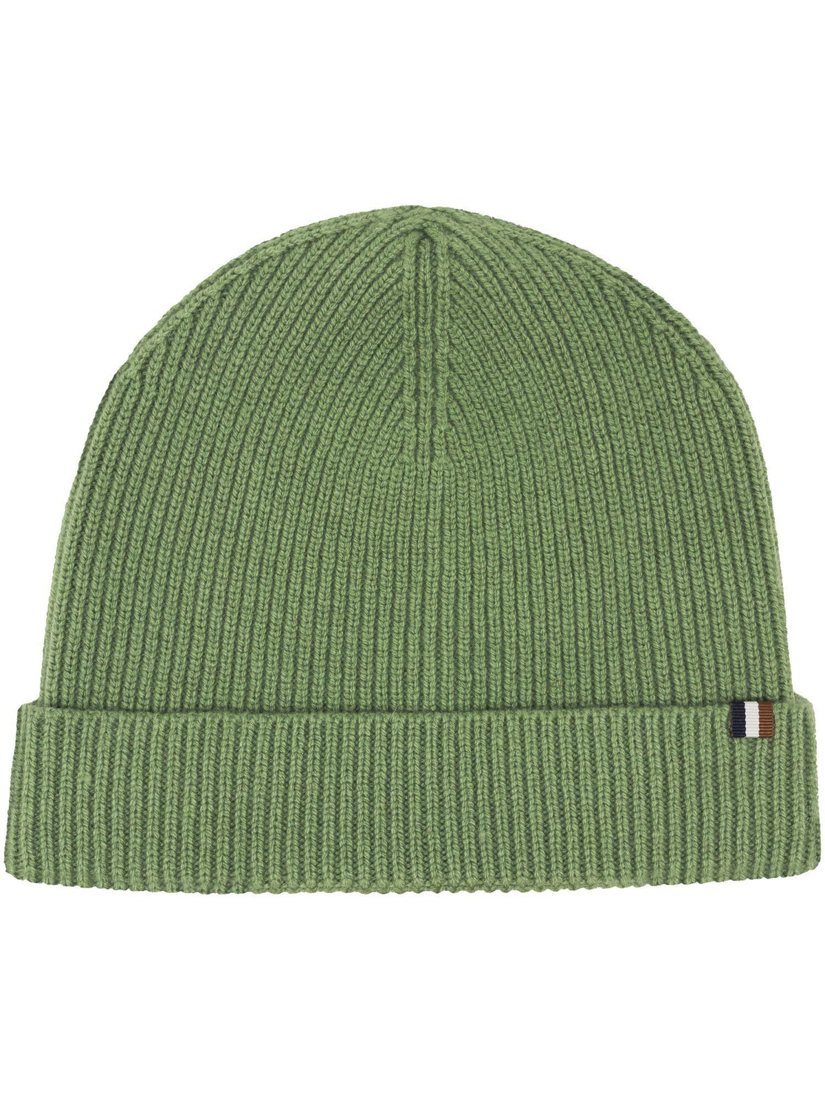 Strickmütze Woll Strickmütze (Green)