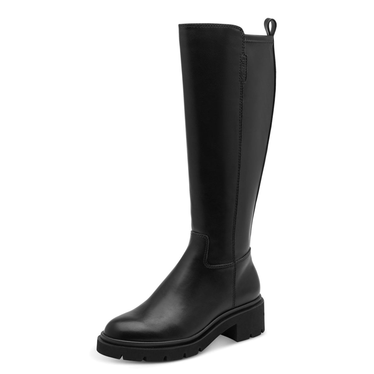 Stiefel (Black)