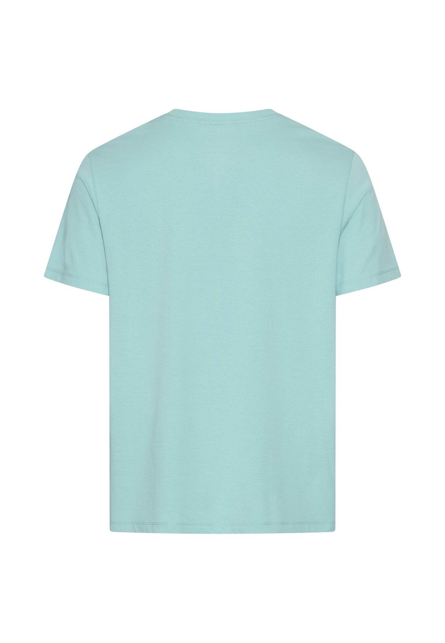 fleXXXactive® T-Shirt mit Rundhalsausschnitt (Ocean Green)