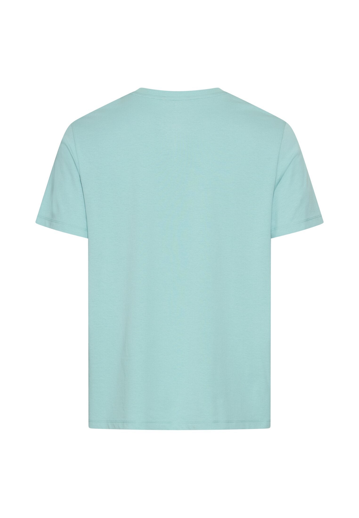 fleXXXactive® T-Shirt mit Rundhalsausschnitt (Ocean Green)