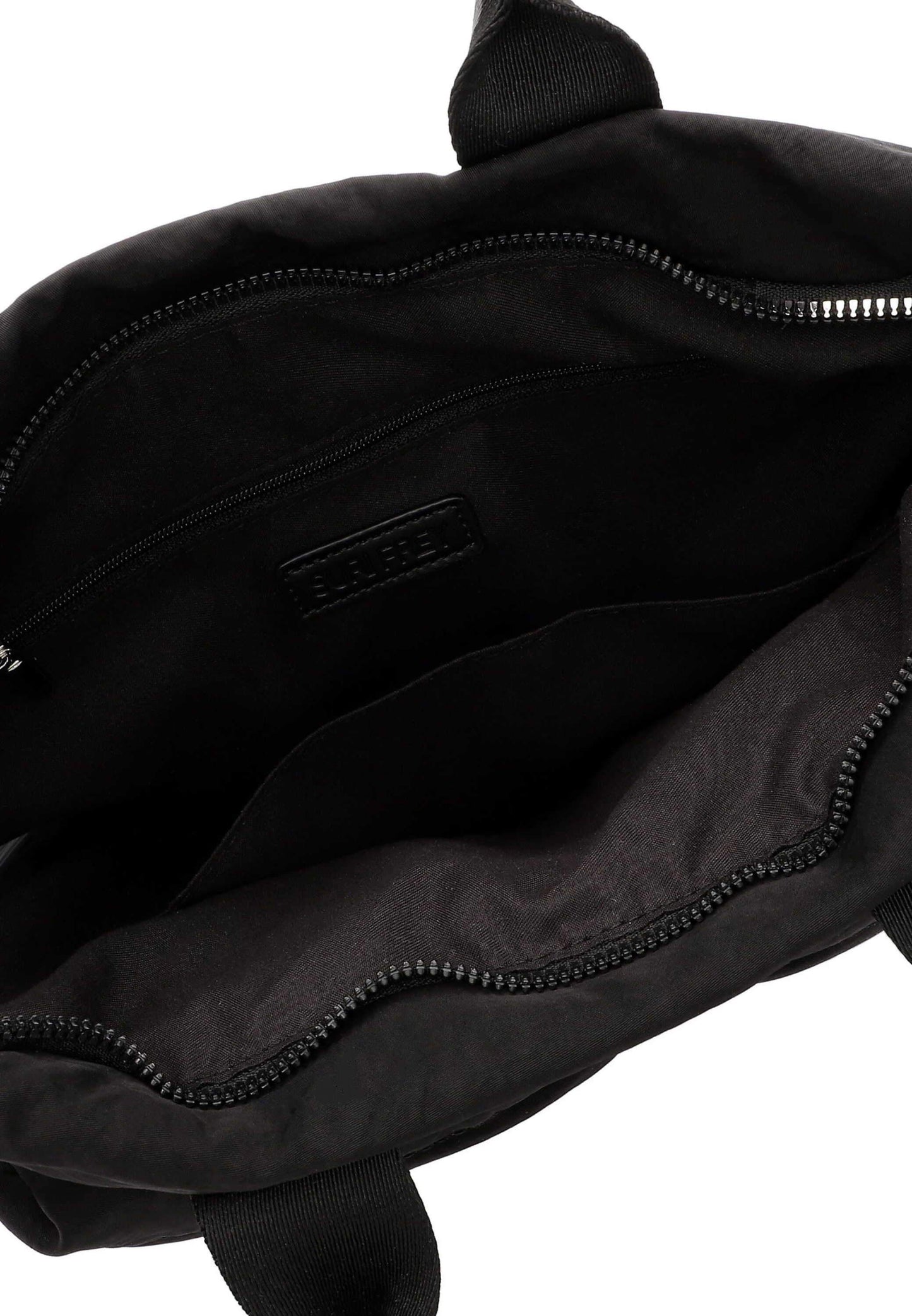 Shopper SFY Abby (Black)