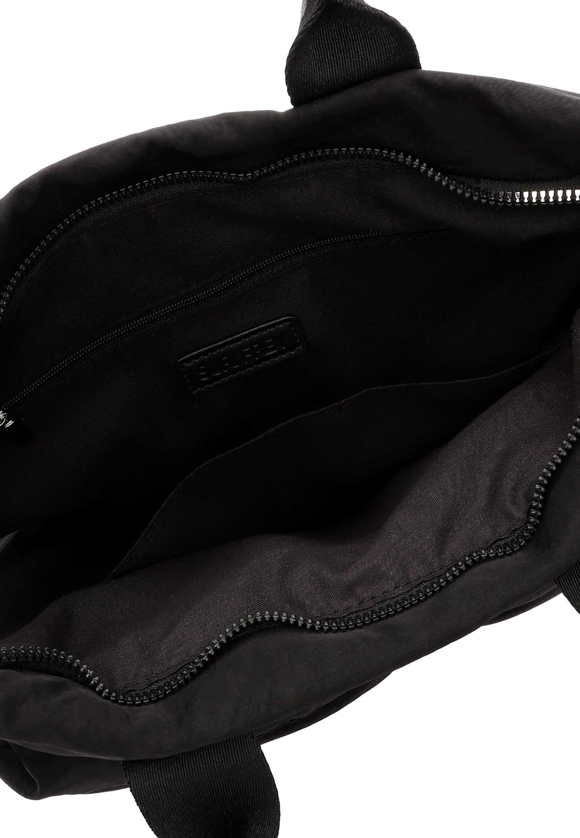Shopper SFY Abby (Black)